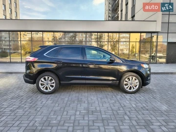 Авто Ford Edge 2022 № 8702351