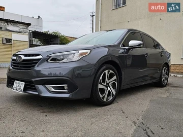 Авто Subaru Legacy 2021 № 8702370