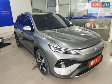 Авто BYD Song Pro 2025 № 8702371