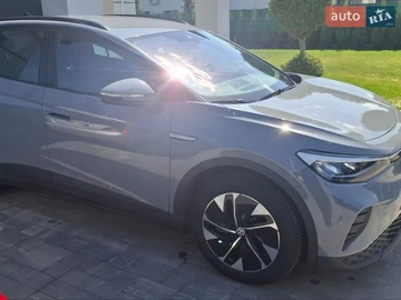 Авто Volkswagen Id 4 2023 № 8702373