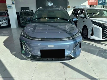 Авто Geely Starship 7 2025 № 8702375