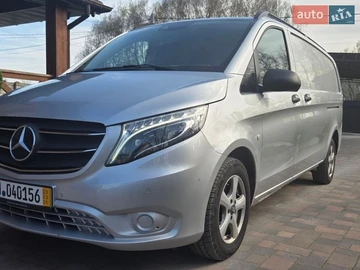 Авто Mercedes Vito 2021 № 8702521