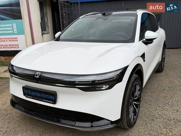 Авто  7X 2025 № 8702537