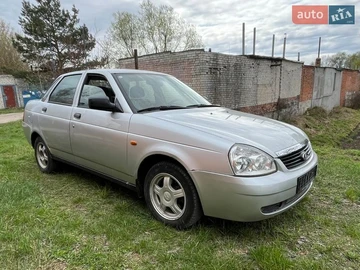 Авто ВАЗ 2170 Priora 2008 № 8702542