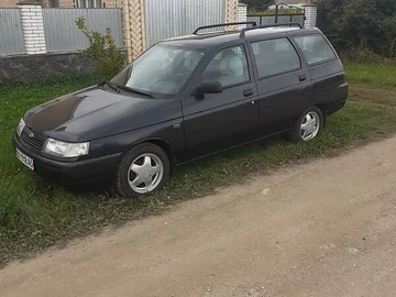 Авто ВАЗ 2111 2007 № 8702549