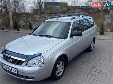 Авто ВАЗ 2171 Priora 2012 № 8702558