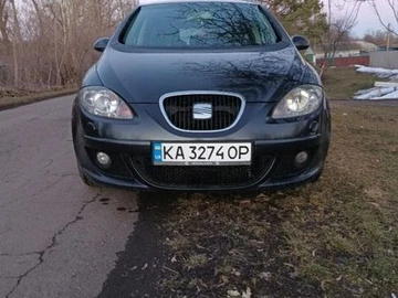 Авто SEAT Toledo 2006 № 8702566