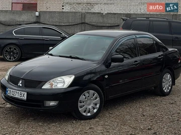 Авто Mitsubishi Lancer 2009 № 8702575