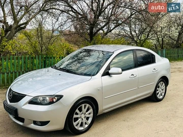 Авто Mazda 3 2006 № 8702577