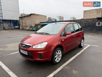Авто Ford C-Max 2008 № 8702590