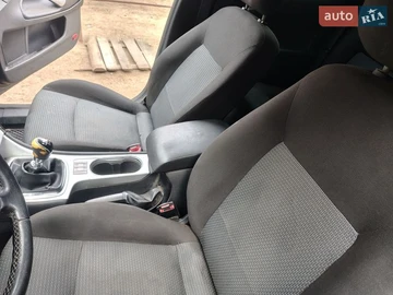 Авто Ford Mondeo 2008 № 8702594