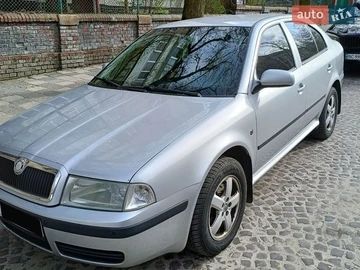 Авто Skoda Octavia 2008 № 8702599