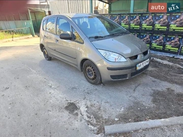 Авто Mitsubishi Colt 2008 № 8702729