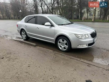 Авто Skoda Superb 2013 № 8702765