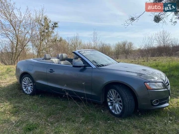 Авто Audi A5 2011 № 8702766