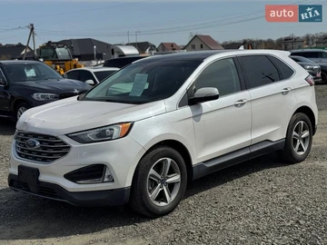 Авто Ford Edge 2019 № 8702776