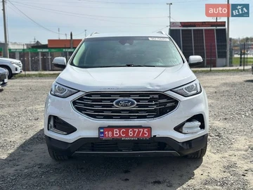 Авто Ford Edge 2019 № 8702781