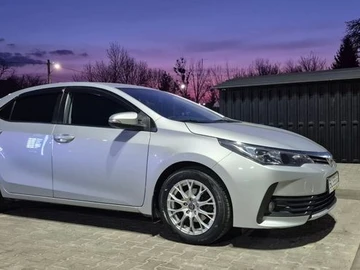 Авто Toyota Corolla 2018 № 8702843