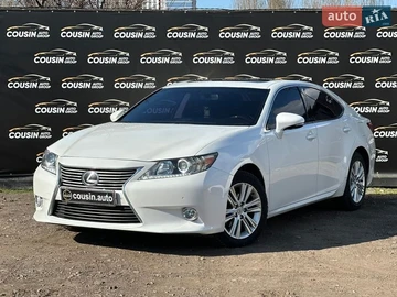 Авто Lexus Es 2012 № 8702855