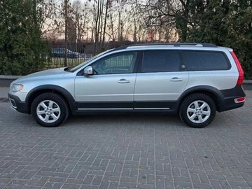 Авто Volvo Xc70 2008 № 8702856