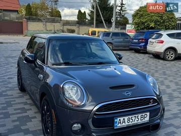 Авто MINI Cooper 2017 № 8702861