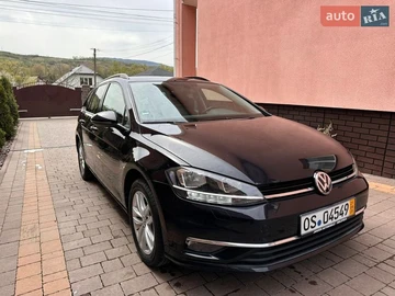 Авто Volkswagen Golf 2020 № 8702864