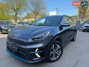 Авто KIA Niro 2020 № 8702878
