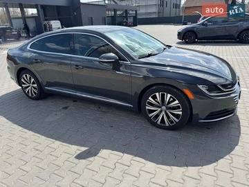 Авто Volkswagen Arteon 2019 № 8702898