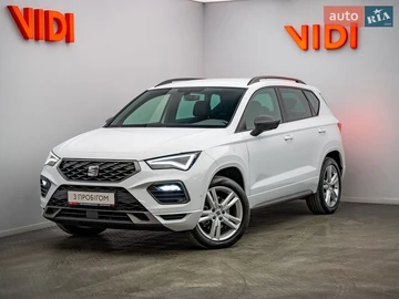 Авто SEAT Ateca 2023 № 8702917