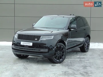 Авто Land Rover Range Rover 2025 № 8702930