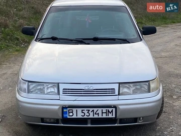 Авто ВАЗ 2112 2007 № 8703068