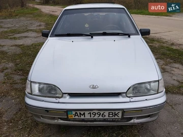 Авто ВАЗ 2115 Samara 2008 № 8703078