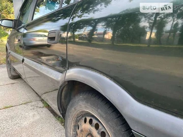 Авто Opel Zafira 2002 № 8703079