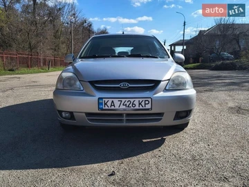 Авто KIA Rio 2005 № 8703081