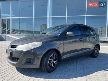 Авто ЗАЗ Forza 2015 № 8703097