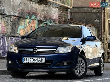 Авто Opel Astra 2008 № 8703120