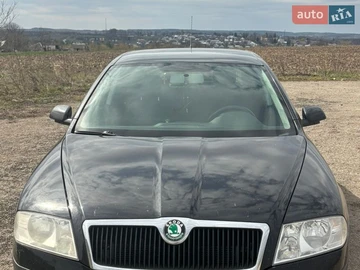 Авто Skoda Octavia 2008 № 8703122