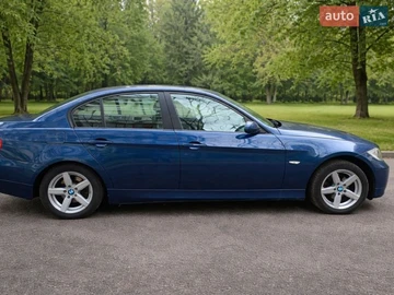 Авто BMW 3 Series 2006 № 8703140
