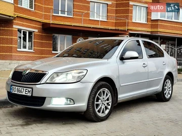 Авто Skoda Octavia 2013 № 8703143