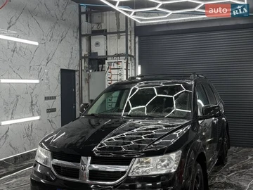 Авто Dodge Journey 2009 № 8703331