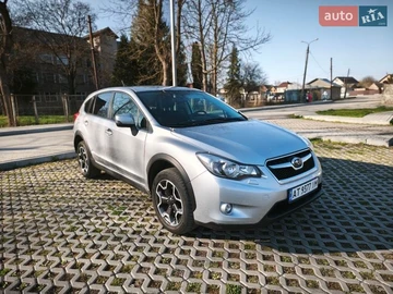 Авто Subaru Xv 2012 № 8703332