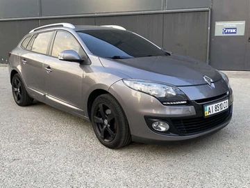 Авто Renault Megane 2013 № 8703346