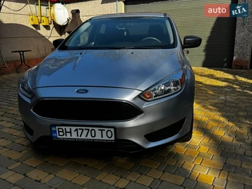 Авто Ford Focus 2017 № 8703352