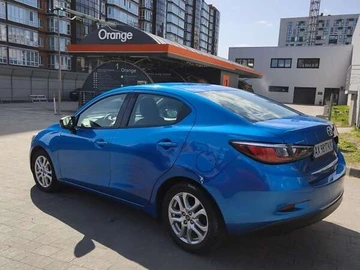 Авто Toyota Yaris 2016 № 8703363