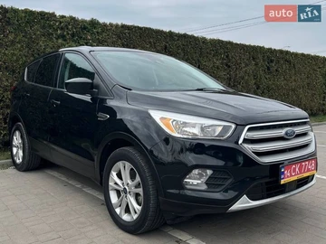 Авто Ford Escape 2019 № 8703370