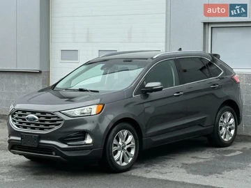 Авто Ford Edge 2020 № 8703394