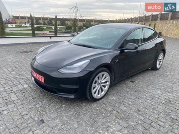 Авто Tesla Model 3 2022 № 8703397