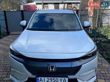 Авто Honda Ens1 2022 № 8703552