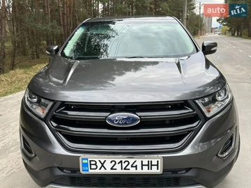 Авто Ford Edge 2018 № 8703553