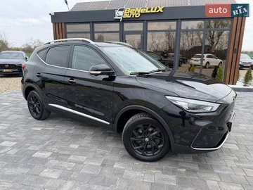Авто MG Zs Ev 2023 № 8703574